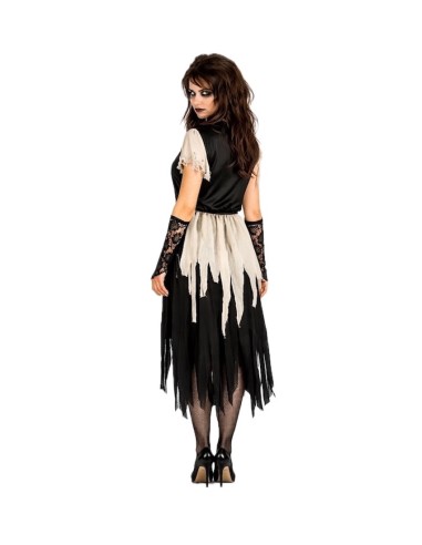 Déguisement de serveuse possédée Taille M | Costumes pour Adultes Le Roi du Carnaval